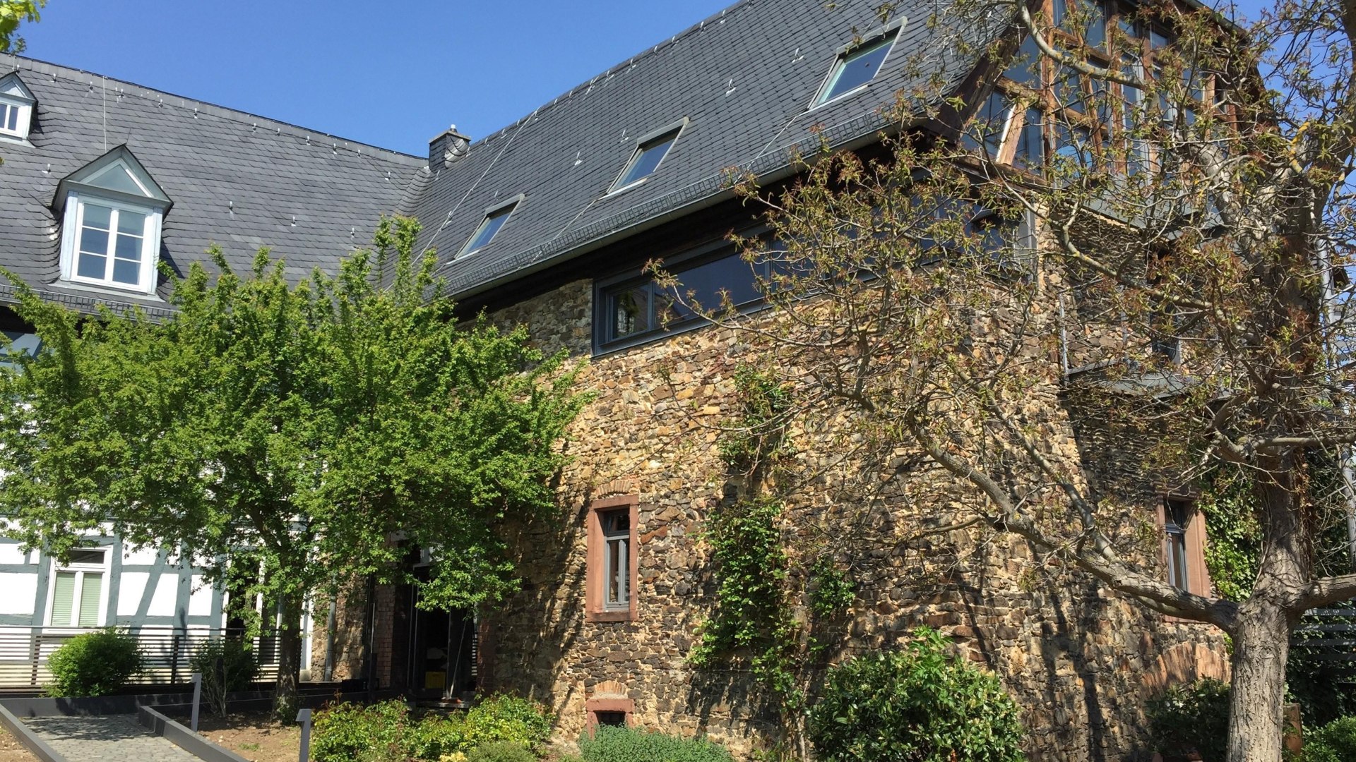 Haus der Region | © Rheingau-Taunus Kultur und Tourismus GmbH
