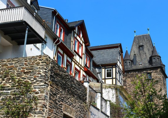 Marktturm | © Sabine Pilger Marktturm | © Sabine Pilger