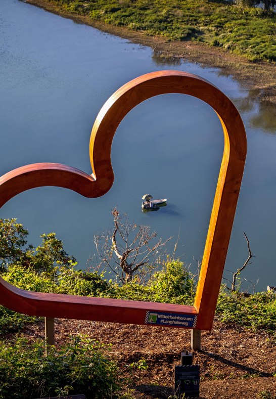 Angler | &copy; Klaus Breitkreutz