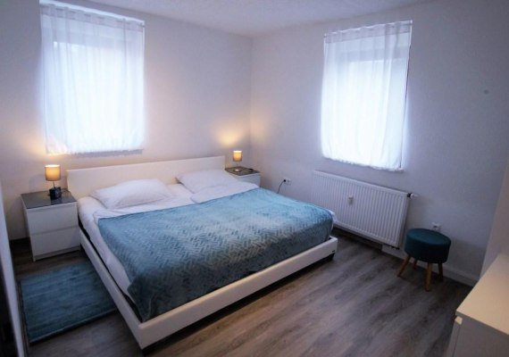 Schlafzimmer 3 | &copy; M&uuml;nch, Lahnstein