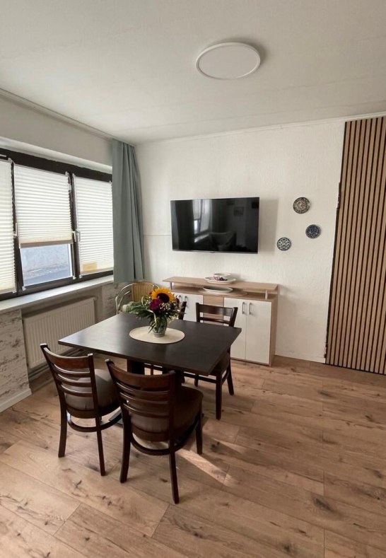 Esszimmer | © Fam.Antic