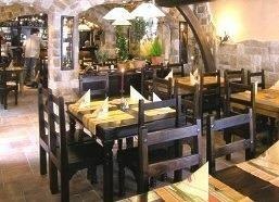 Ristorante Al Trullo Lahnstein Gastraum2 | &copy; Ristorante Al Trullo