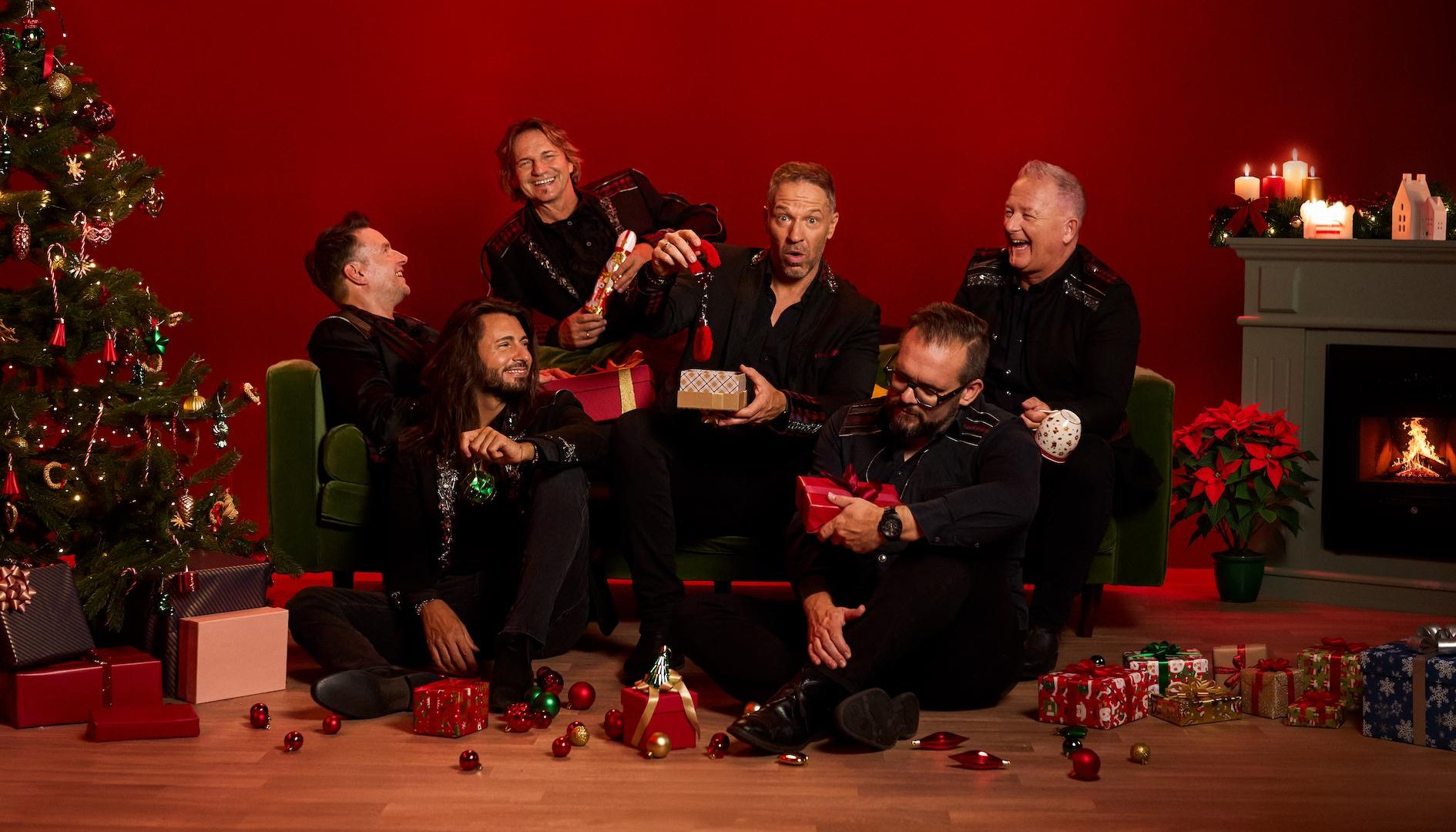 H&ouml;hner Weihnacht 2026 | &copy; &copy; Marcel Brell