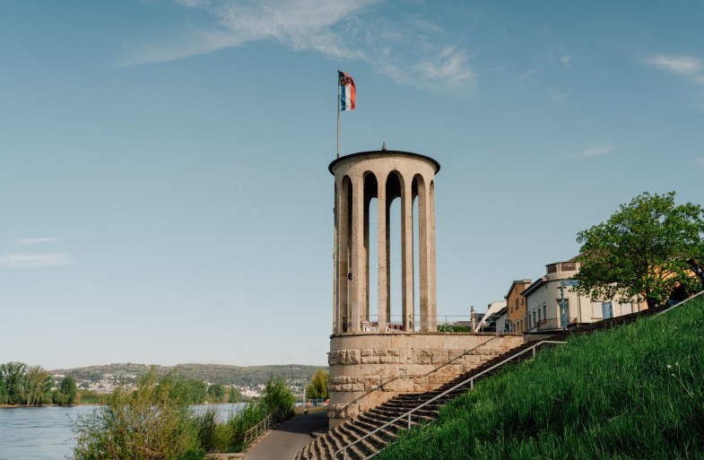 Pegelturm | © Zimpfer_Photography Pegelturm | © Zimpfer_Photography