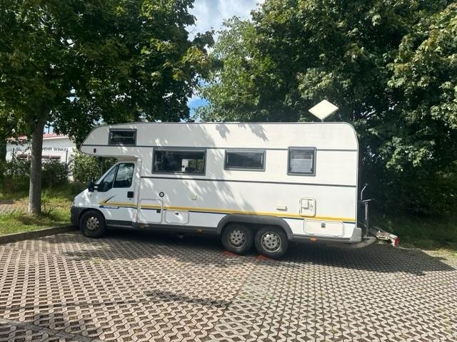 Wohnmobil-Urlaub | &copy; RTKT