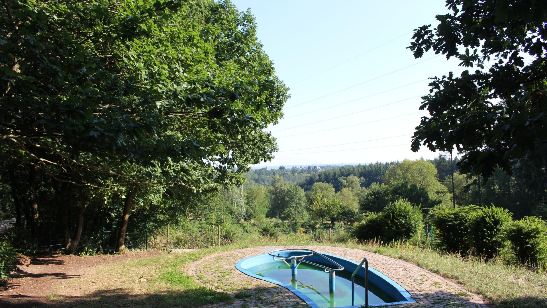 Tretbecken Rauenthal | &copy; Stadt Eltville
