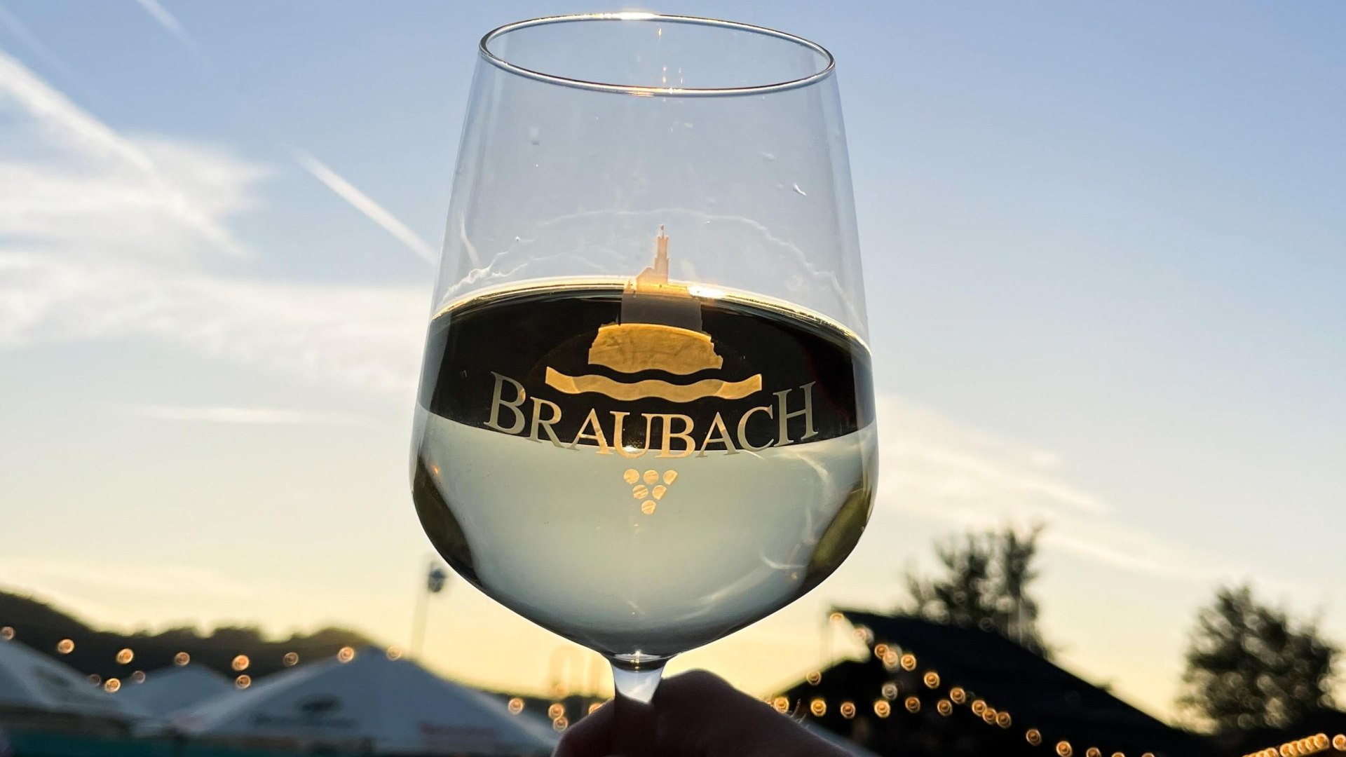 Weinglas | &copy; Bastian Clos