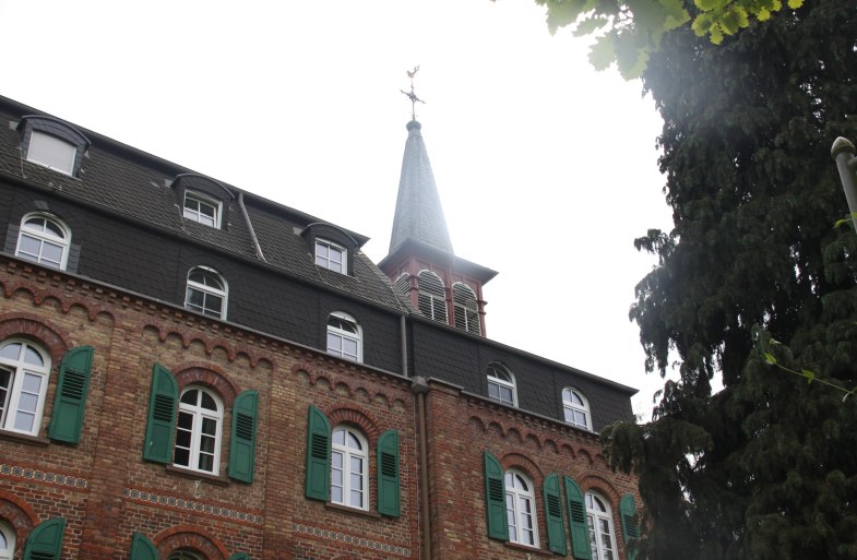 Außenansicht | © Rheinland-Pfalz Tourismus GmbH Außenansicht | © Rheinland-Pfalz Tourismus GmbH