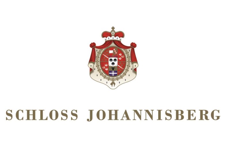SJ_Wort Bildmarke_PANTONE | © Schloss Johannisberg