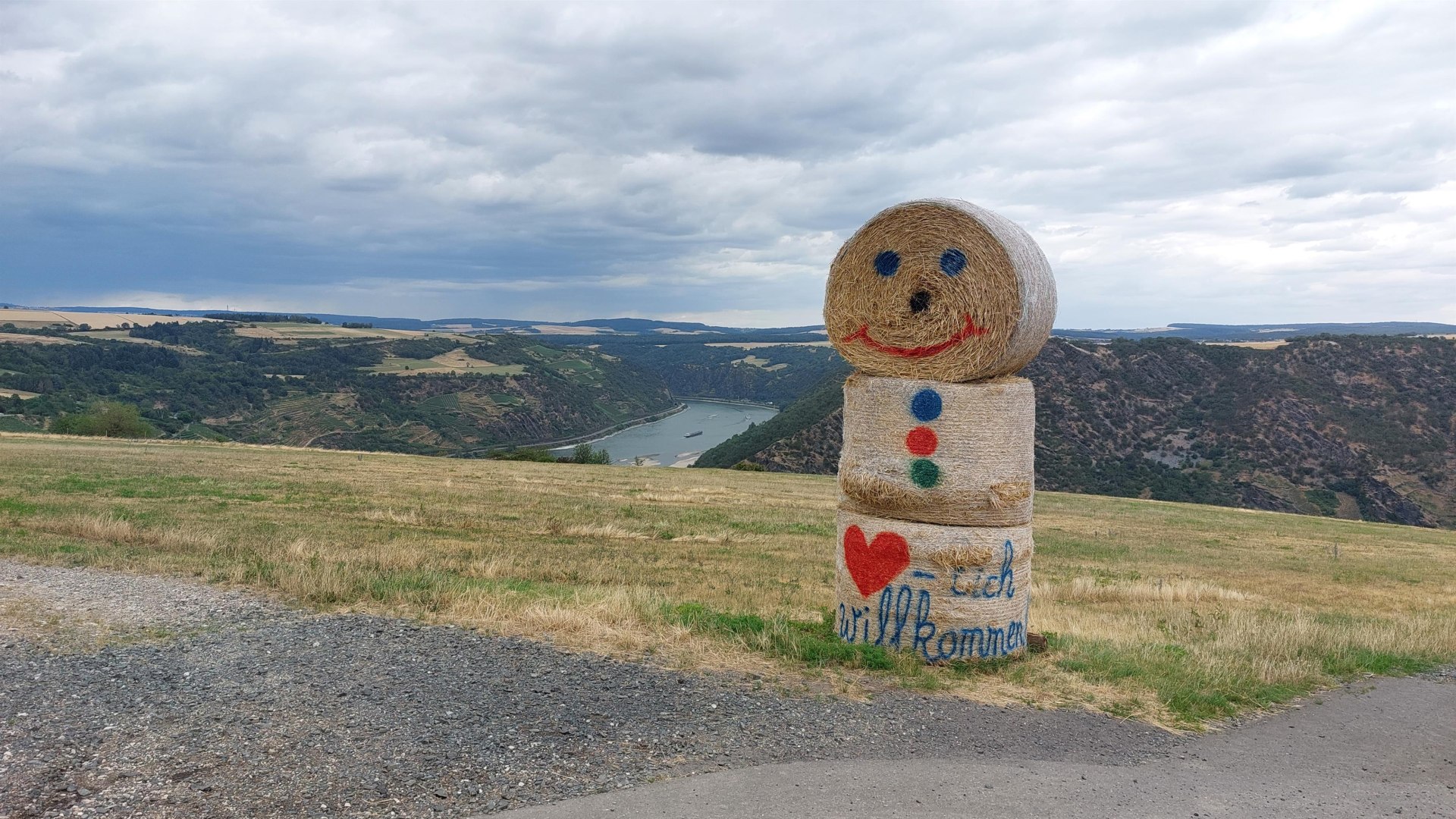 Heum&auml;nnchen | &copy; T. Biersch