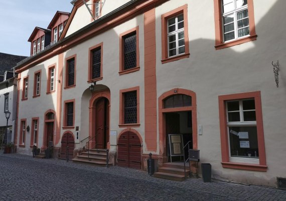 Josefkapelle | © RNT Josefkapelle | © RNT