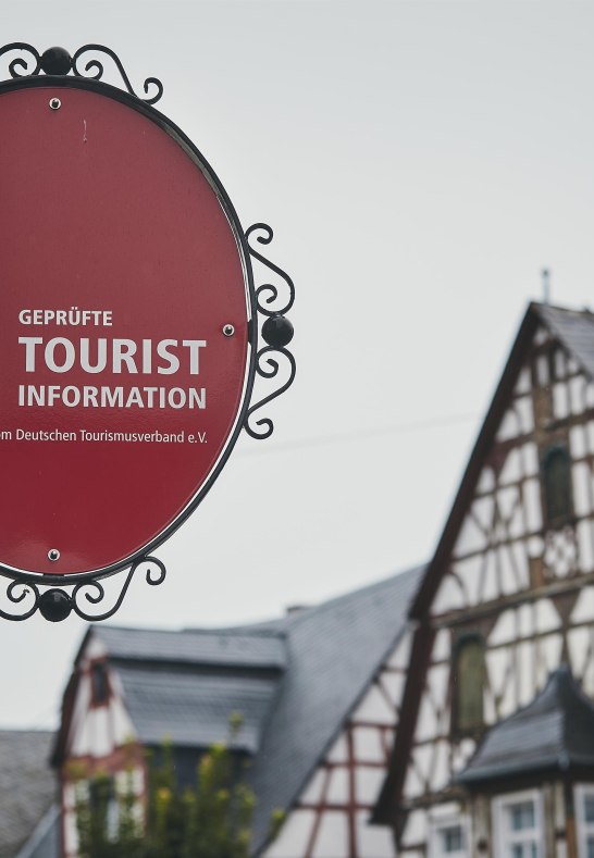 i-Marke | © Tourist-Information Erlebnis Rheinbogen i-Marke | © Tourist-Information Erlebnis Rheinbogen
