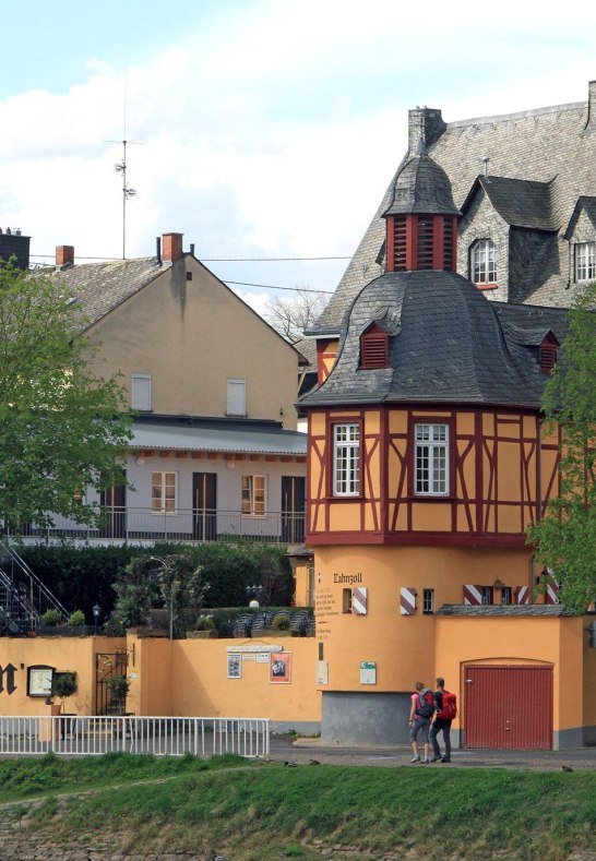 WadL2 | &copy; Wirtshaus an der Lahn