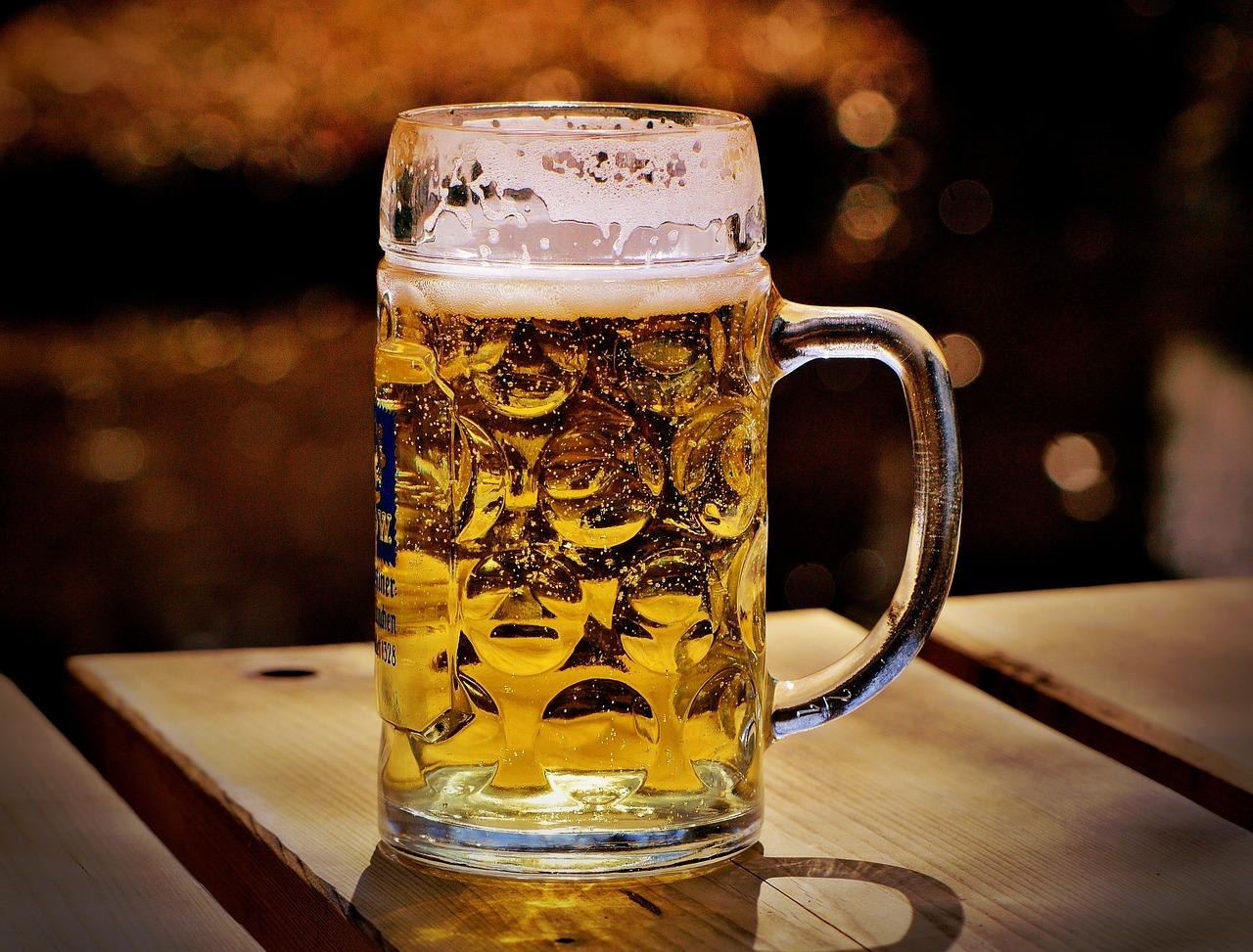 Oktoberfest | © Pixabay Oktoberfest | © Pixabay