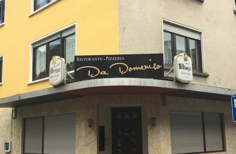 Da Domenico 3 | &copy; Stadt Lahnstein