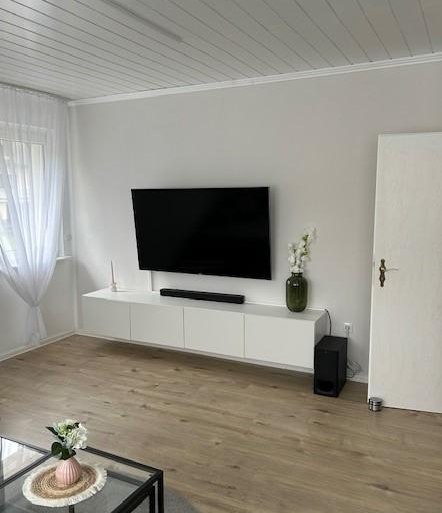 Fernseher | &copy; Fam. Stroh
