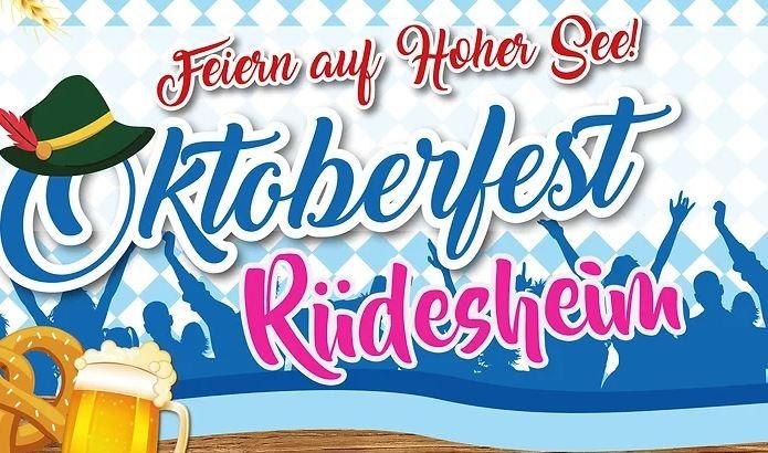 Oktoberfest Banner | &copy; R&ouml;ssler Linie