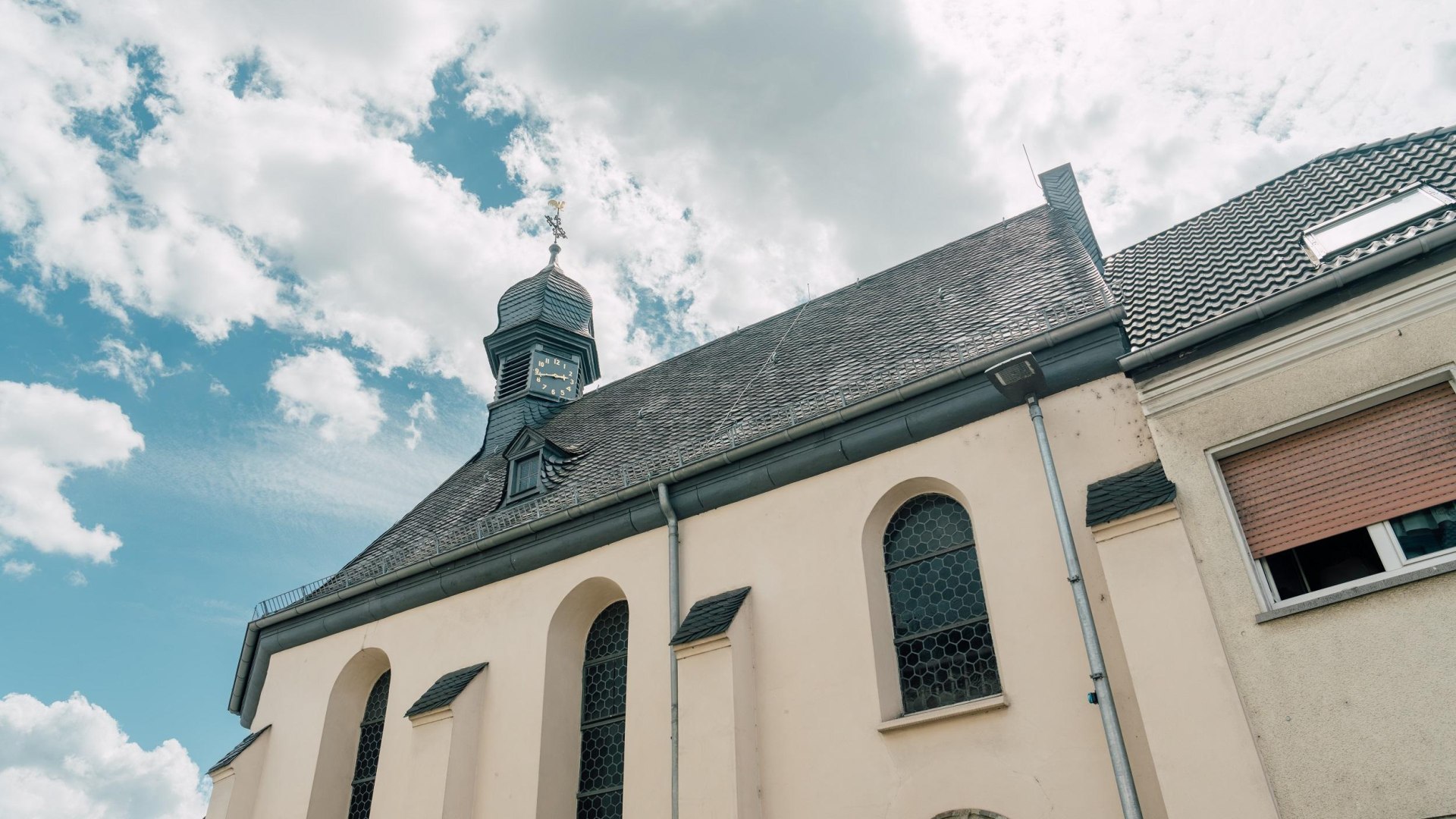 Dreifaltigkeitskapelle | &copy; Zimpfer_Photography