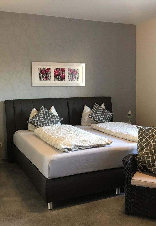 Doppelzimmer 2 | &copy; Landgasthof Zurstra&szlig;en