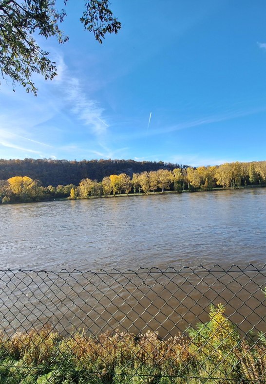 Rheinblick | © Koblenz-Touristik GmbH, J. Assenmacher