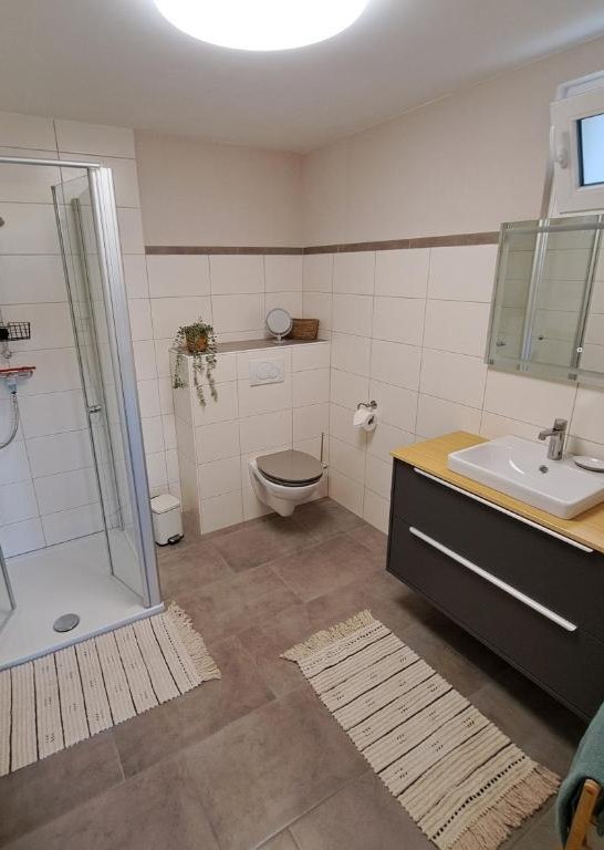 Bad | &copy; Familie Nass,M&uuml;ller-Bryja