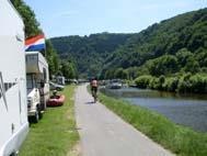 Campingplatz Runkel Lahnstein Lahn | © Campingplatz Runkel Lahnstein Campingplatz Runkel Lahnstein Lahn | © Campingplatz Runkel Lahnstein