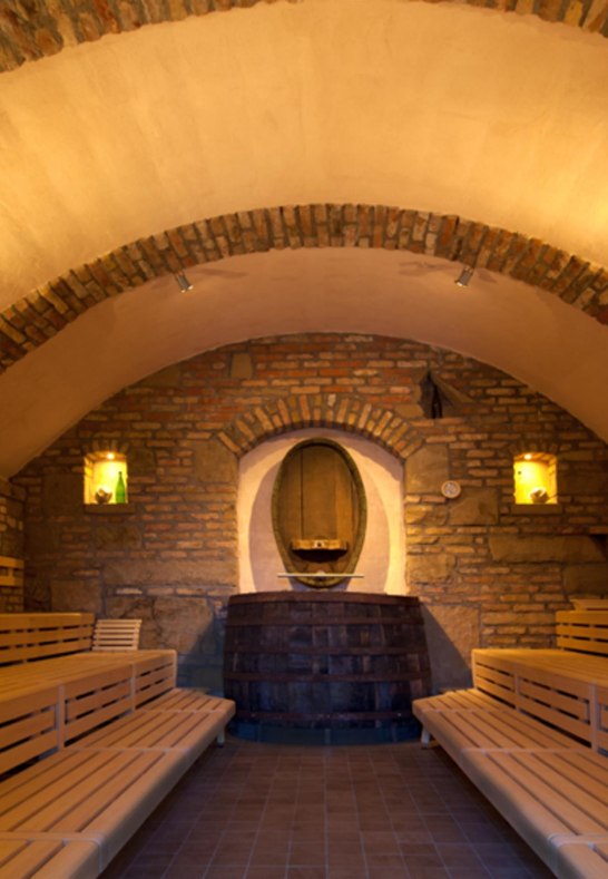 Weinkeller/CopyrightRheinwelle | © Regionalbad Bingen-Ingelheim GmbH Weinkeller/CopyrightRheinwelle | © Regionalbad Bingen-Ingelheim GmbH