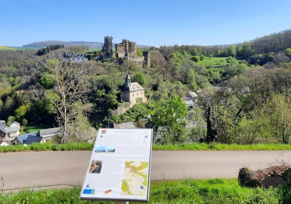 Tafel | © Schaub Tafel | © Schaub