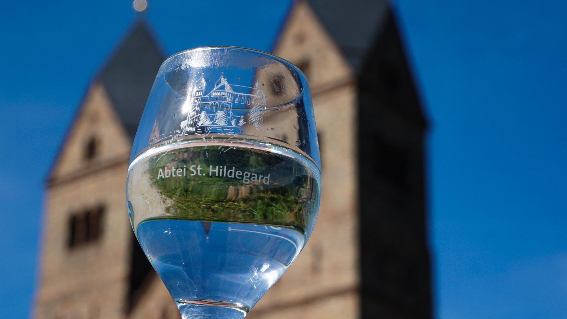 WeinWalk | &copy; Wolfgang Blum