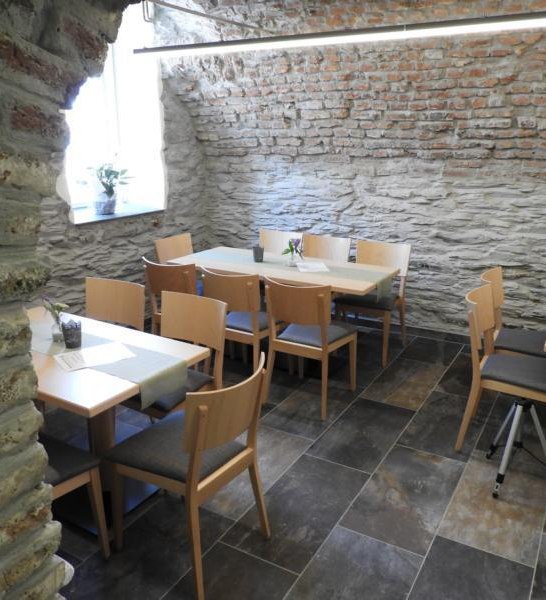 Vinothek 4 | &copy; Weinbruderschaft Breyer H&auml;mmchen