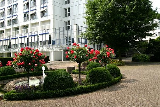 Mittelrhein Klinik | &copy; Mittelrhein Klinik