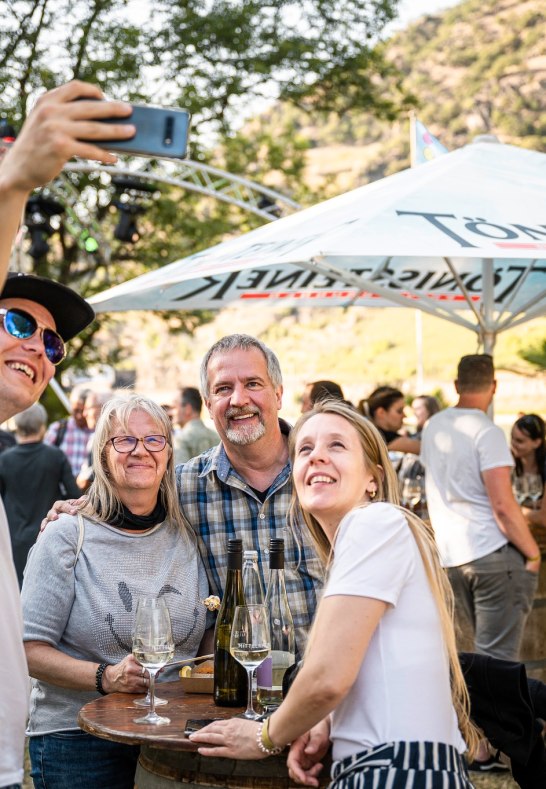 wein date 2023-17 | © Maurice Keil/Mittelrhein-Wein e. V. wein date 2023-17 | © Maurice Keil/Mittelrhein-Wein e. V.