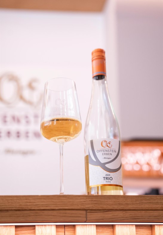 Weingut Offenstein Erben2 | &copy; Weingut Offenstein Erben