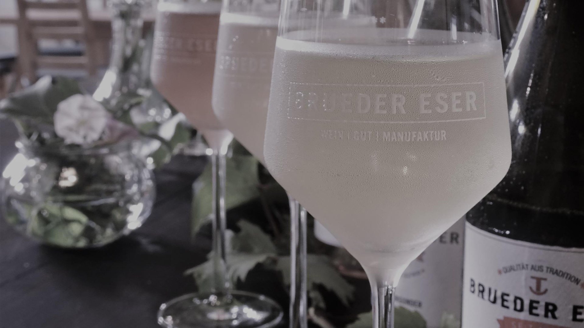 Weinprobe Weingut HT Eser | © Weingut HT Eser Weinprobe Weingut HT Eser | © Weingut HT Eser