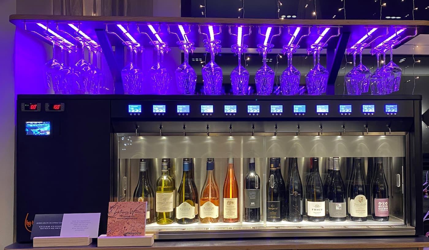 Private Wine-Tasting Jana's Winehouse | © Jana's Winehouse
