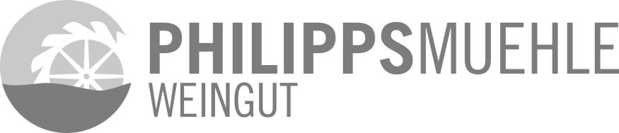 logo philippsmühle | © Weingut Philippsmühle