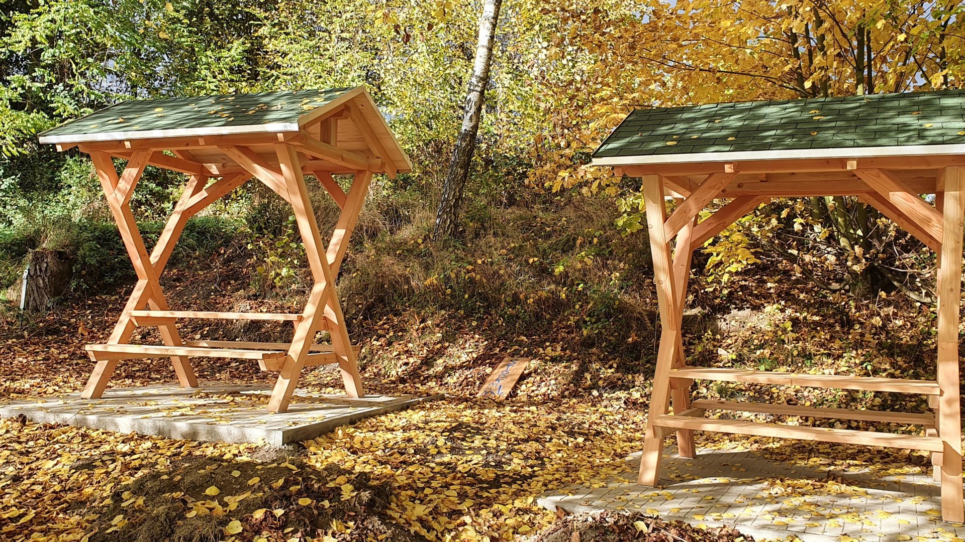 Picknickplatz Sommerresidenz | © T. Biersch Picknickplatz Sommerresidenz | © T. Biersch