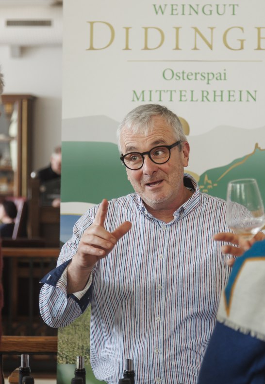 wwd koblenz 10 | &copy; Fotostudio Eidens-Holl