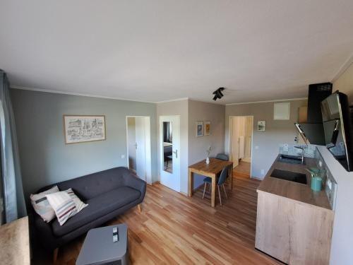 Wohnzimmer | &copy; Familie Nass,M&uuml;ller-Bryja