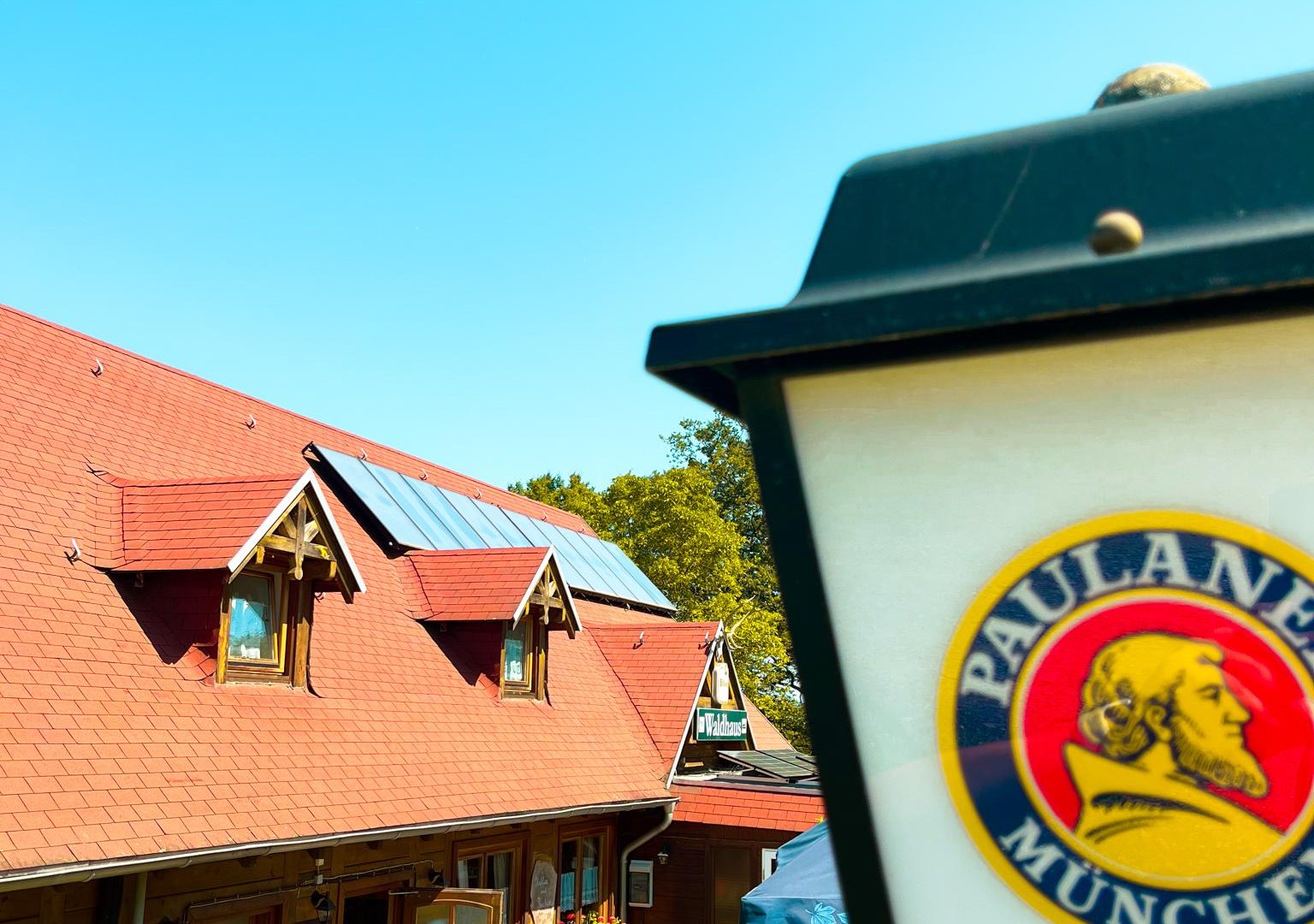 Waldhaus Lahnstein | © Wolfgang Meyer Waldhaus Lahnstein | © Wolfgang Meyer