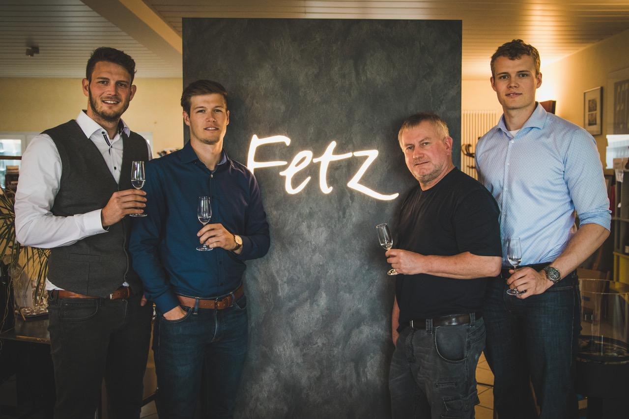 Team und Fetz | © Three Bros. Distillery Team und Fetz | © Three Bros. Distillery