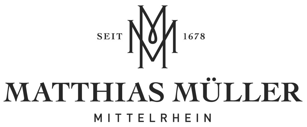 logo m müller | © Weingut Matthias Müller logo m müller | © Weingut Matthias Müller