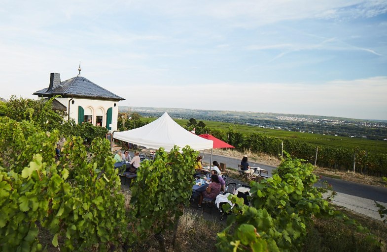 Gartenhaus Bibo Runge | © REVOLUZZER Gartenhaus Gartenhaus Bibo Runge | © REVOLUZZER Gartenhaus