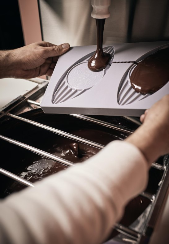 CAHUA Bar | &copy; CAHUA