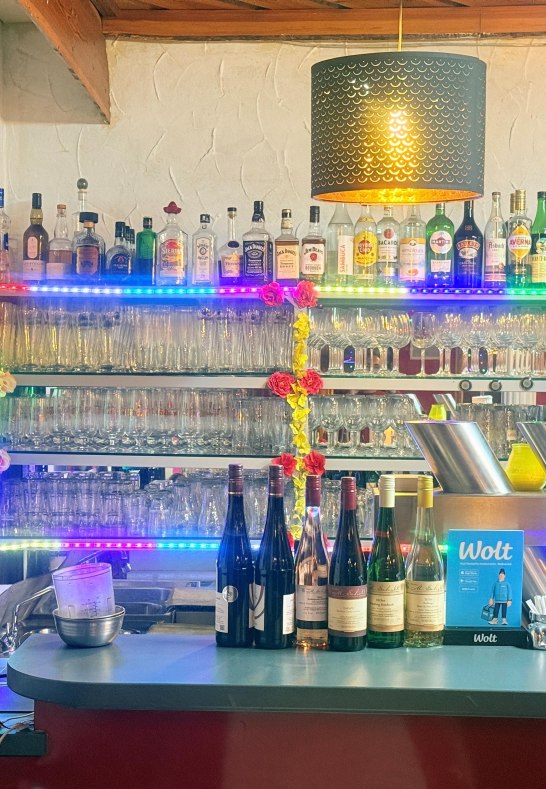 Welcome Restaurant 2 | &copy; Turna Balsinder Singh