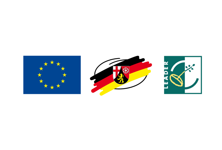 Leader-Logos-1 | © LAG Welterbe Oberes Mittelrheintal Leader-Logos-1 | © LAG Welterbe Oberes Mittelrheintal