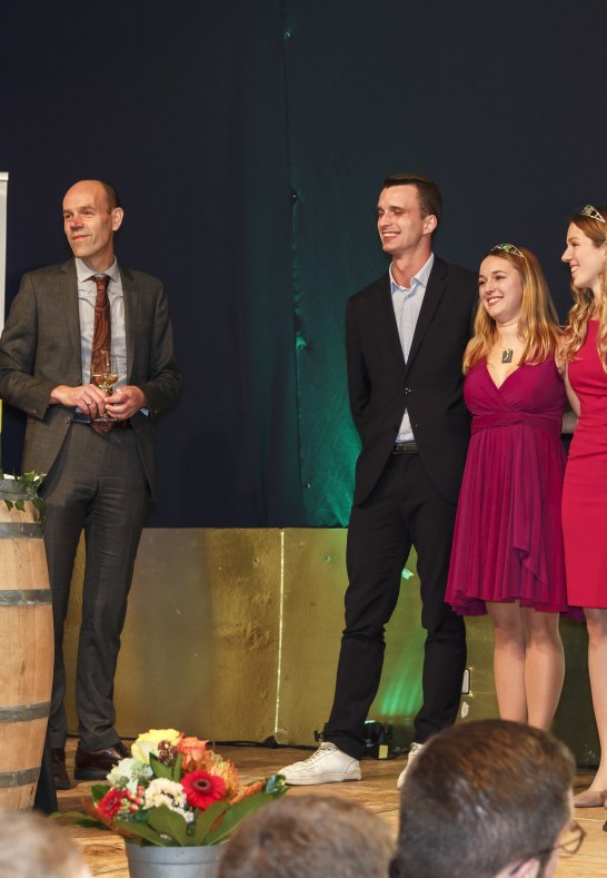 Verabschiedung Team Mittelrhein 2023/24 | &copy; Fotostudio-und-Werbeagentur-Eidens-Holl