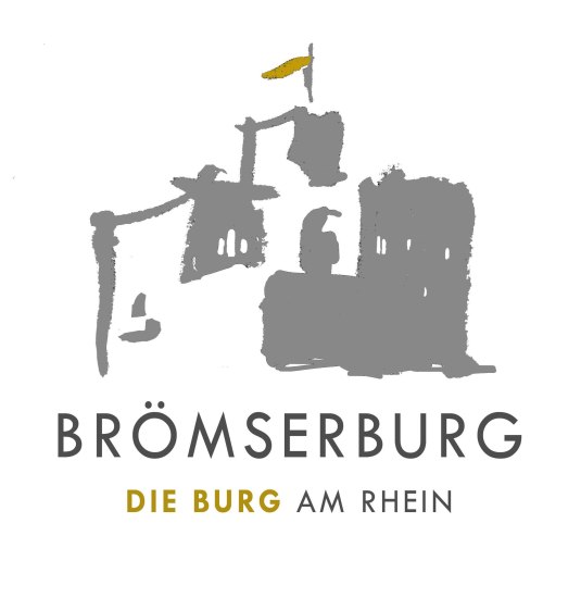 Logo | &copy; Br&ouml;mserburg