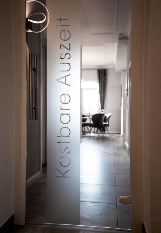 Kostbare Auszeit | &copy; Maurice Keil Fotografie