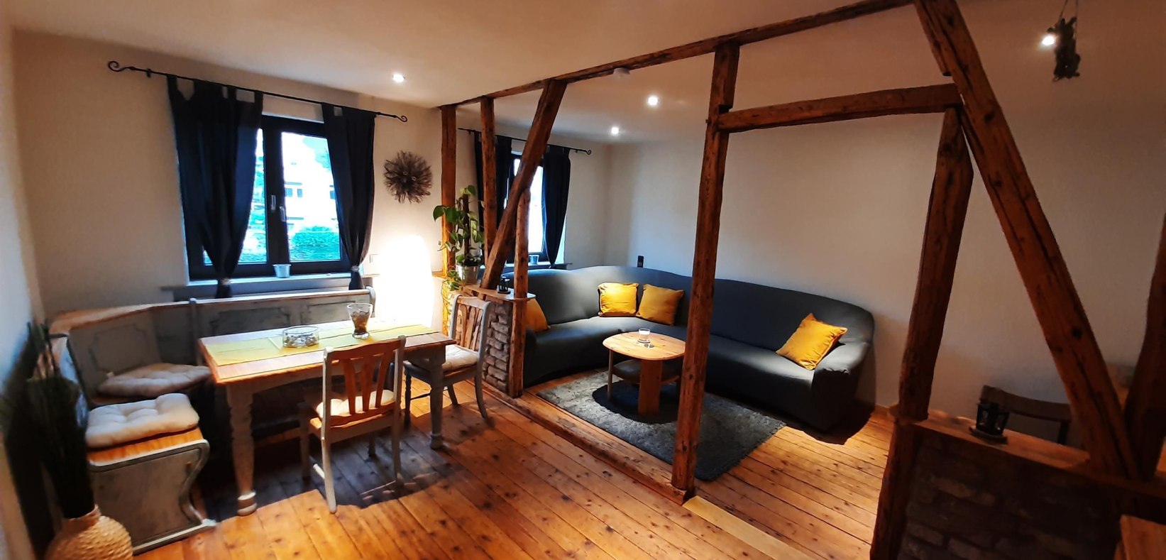 Ferienwohnung Zum Jandel | &copy; Bruno Lang